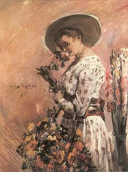 A flora